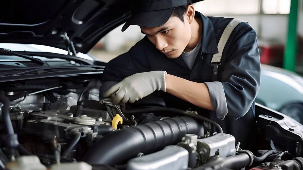 7 Warning Signs Your Car Could Break Down Soon