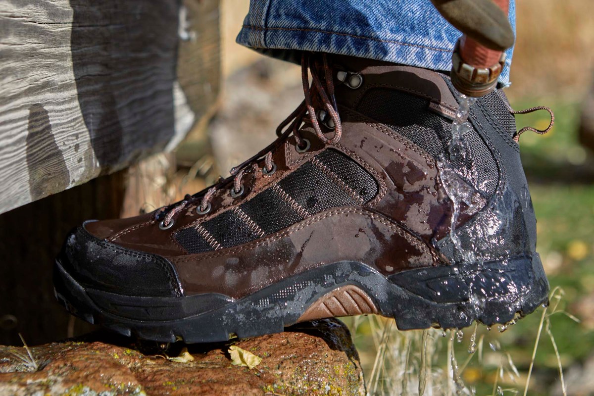 danner radical 451