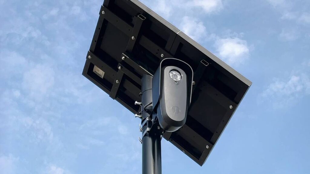 Flock’s Surveillance Cameras Face Another Blow as LAPD Won’t Renew The Contract