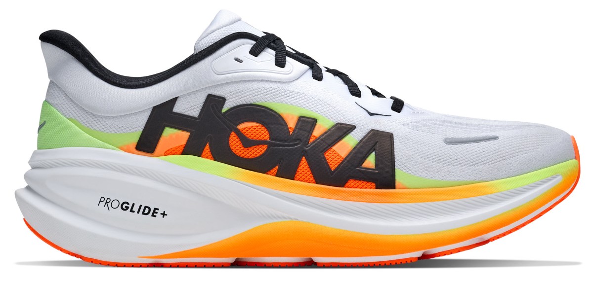 hoka clifton pro
