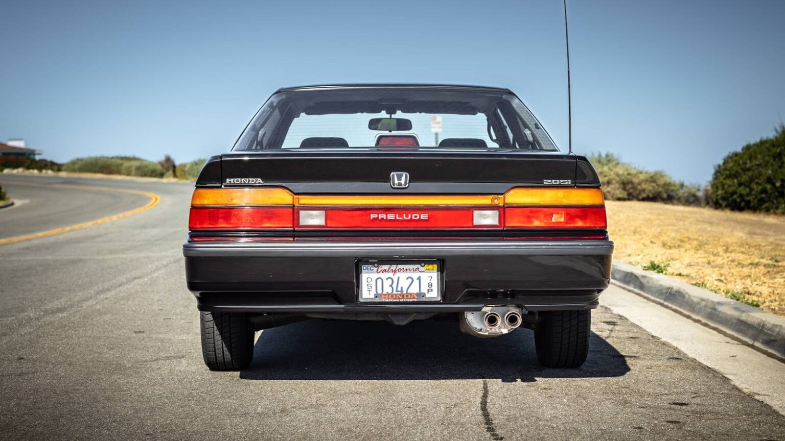 The Steering Revolution Nobody Asked For (And Why Honda Was Right All Along)