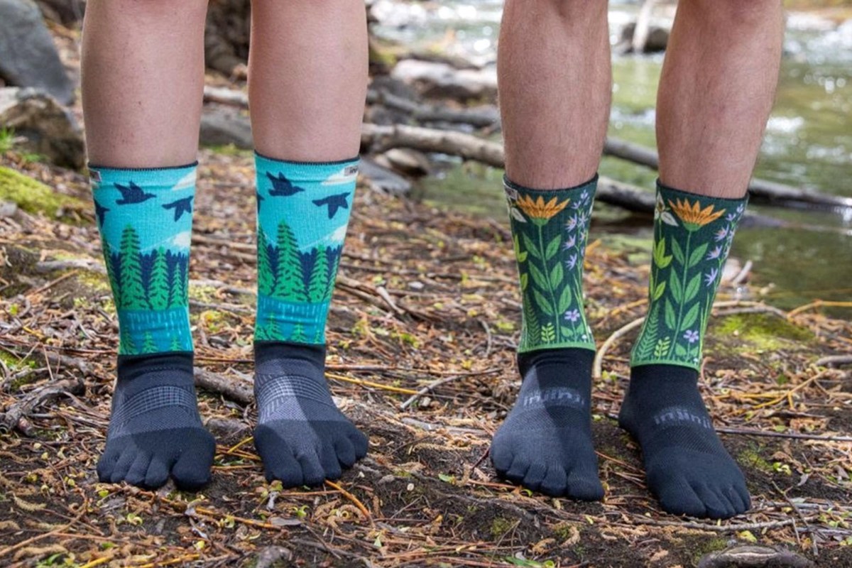 injinji socks