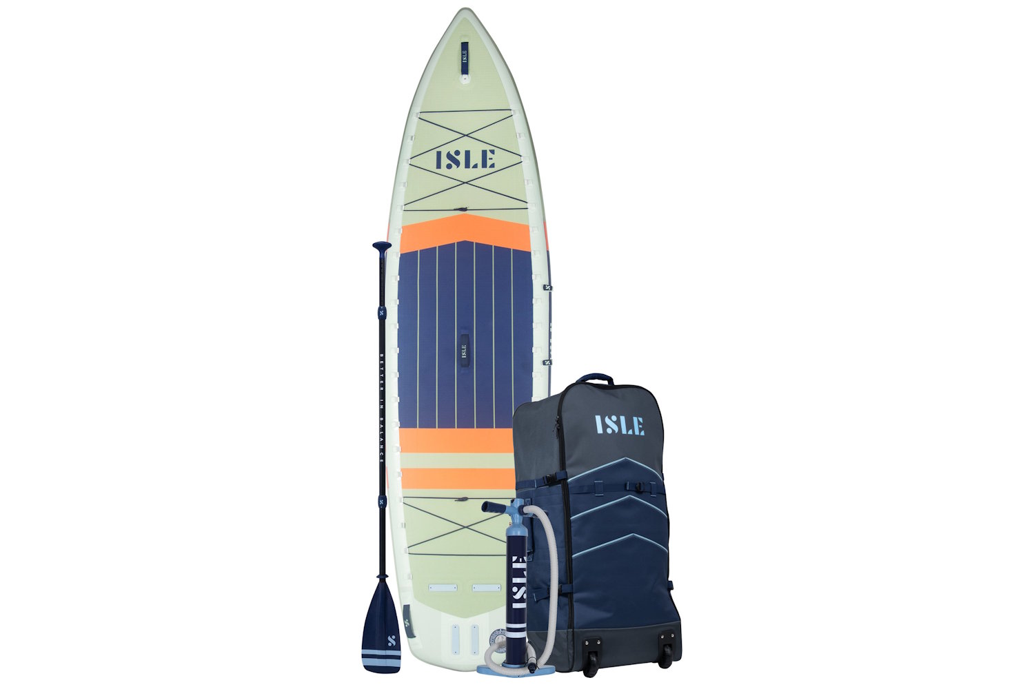 ISLE Switch Pro