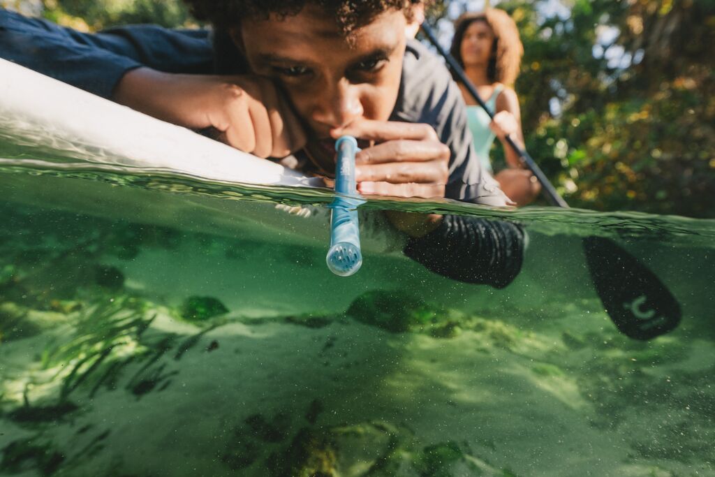 Lifestraw Sip