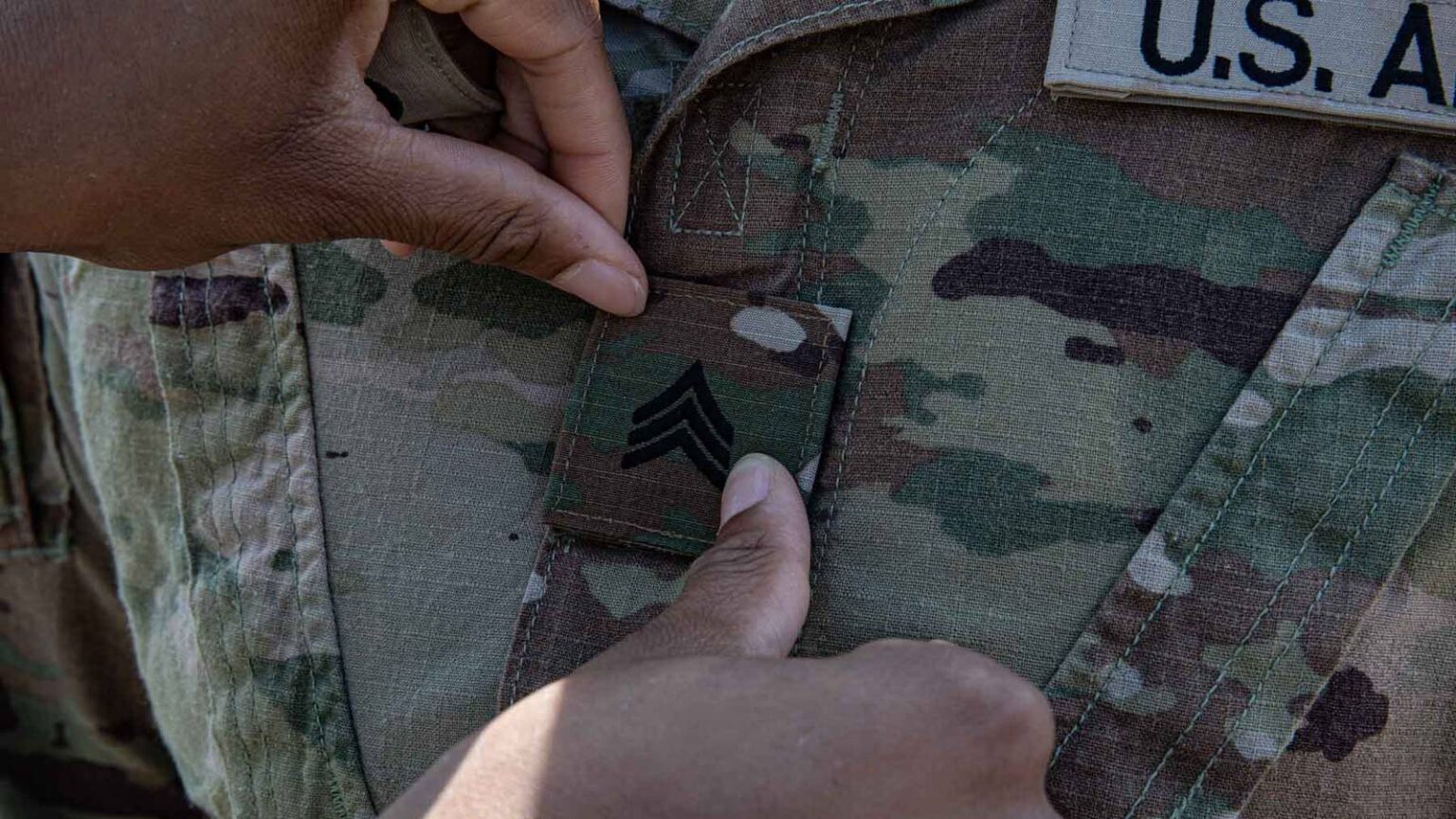 A Complete Guide to Enlisted and Officer Ranks