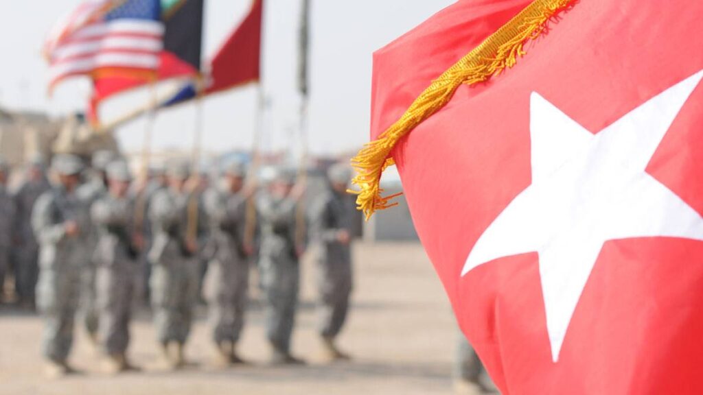What Does It Mean in the Civilian Workforce