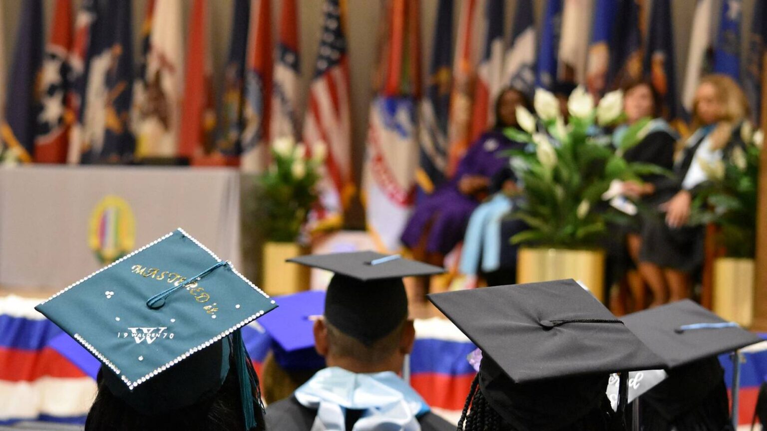This VA Education Benefit Pays More Than the GI Bill. Many Veterans Have Never Heard of It