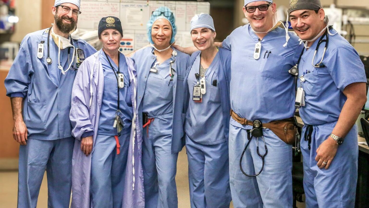 Why the VA Says Nurse Vacancies Are 9.1% While Its Watchdog Talks About Staffing Shortages