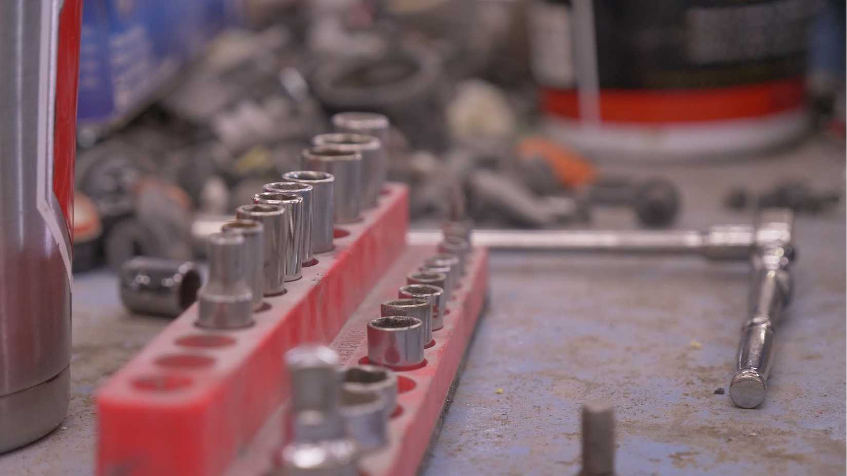 Tools