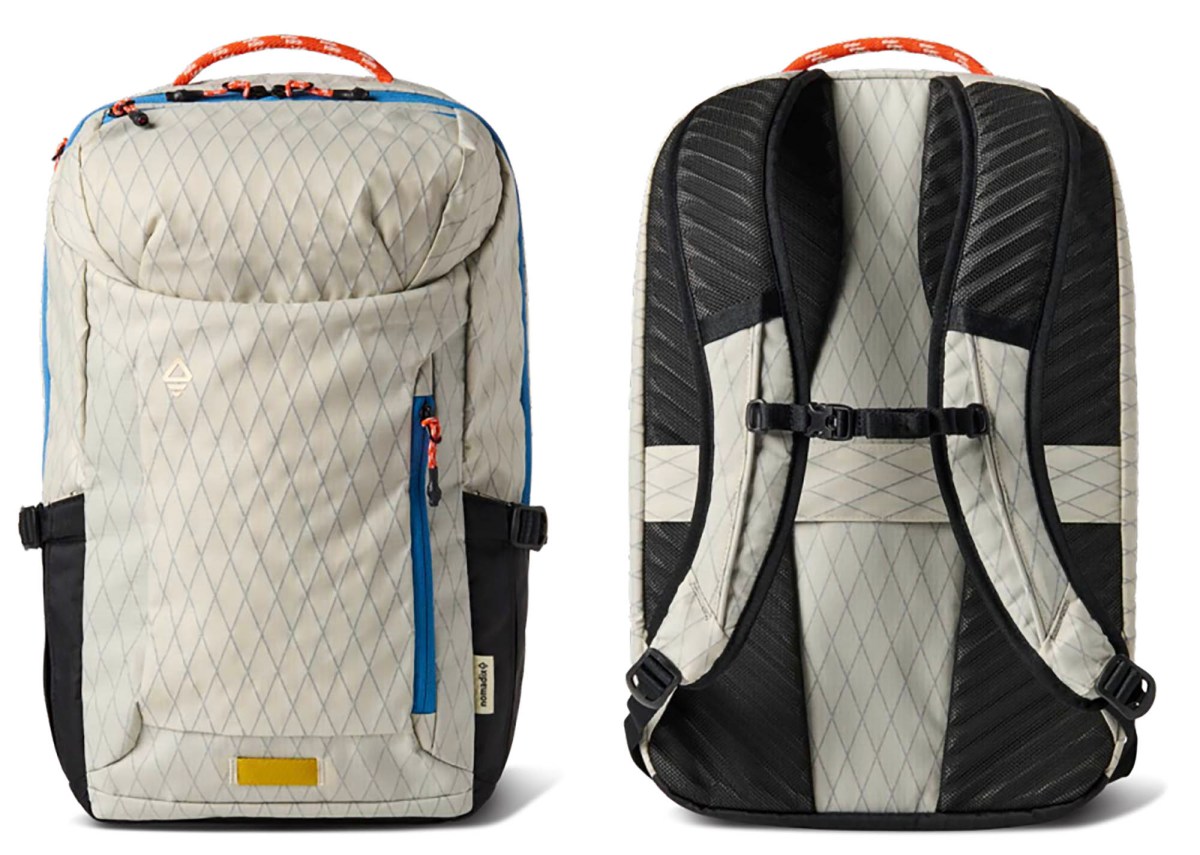 nomadix daytripper
