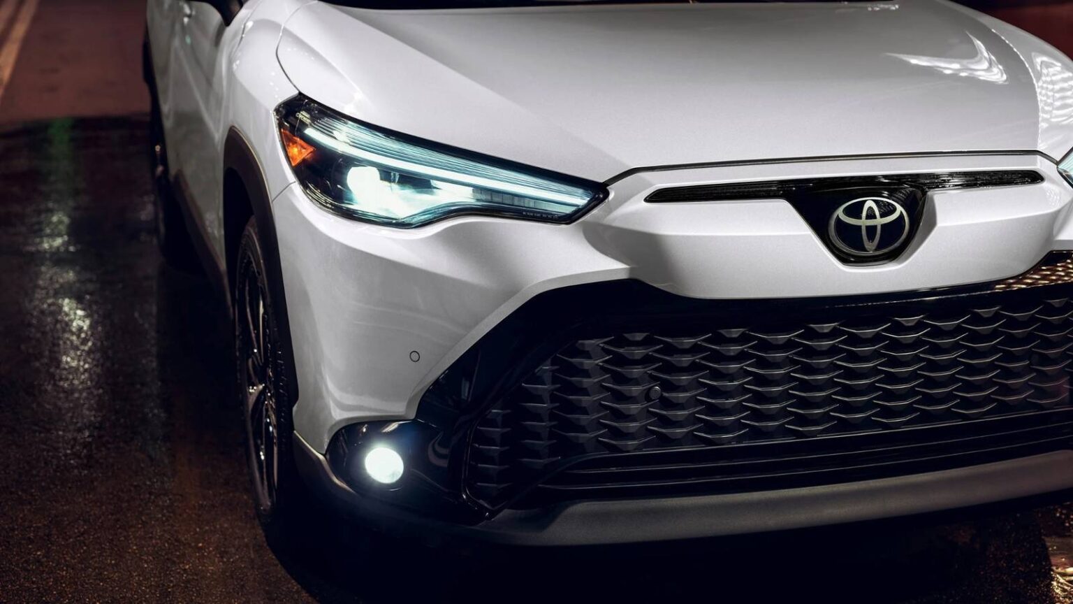 Best Gas Mileage Non-Hybrid SUV Models You Can Buy Right Now Best Gas Mileage Non-Hybrid SUV Models You Can Buy Right Now