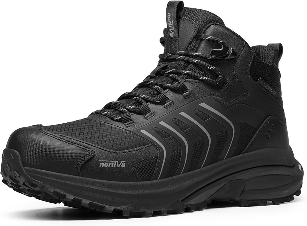 nortiv 8 hiking shoe
