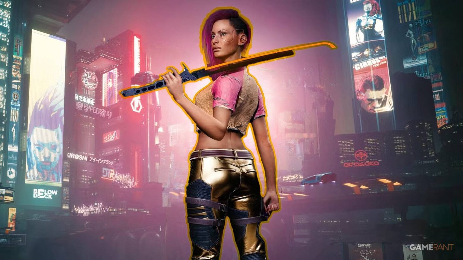 Open-World RPGs That Make You Feel Like The Strongest God