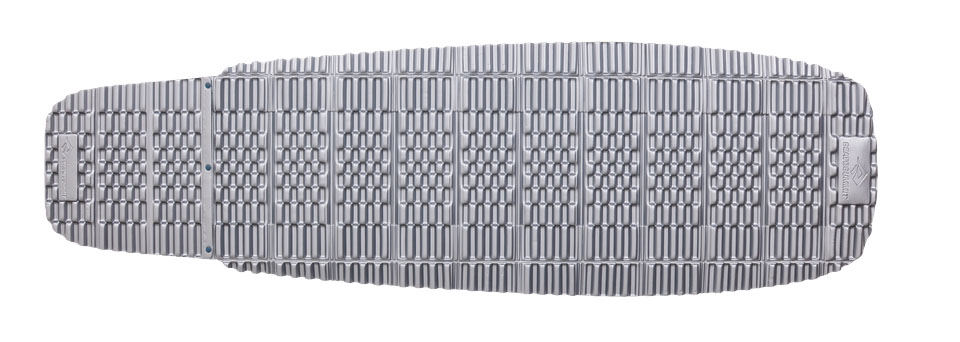 Sea to Summit Ori Fold Countour sleeping pad