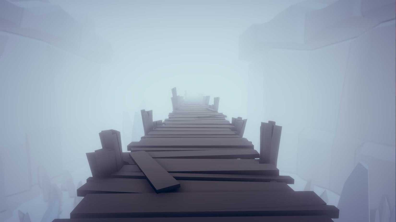 drowning game bridge