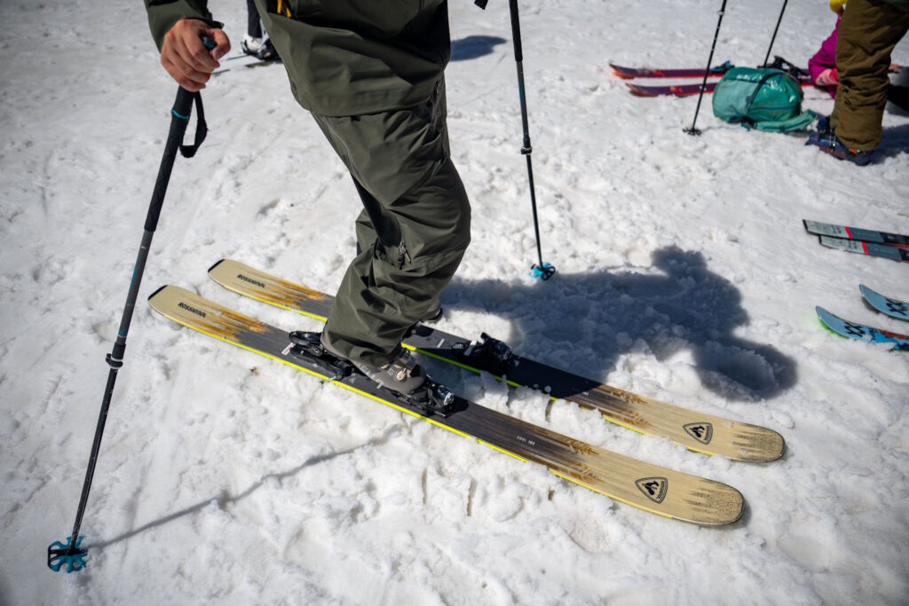 2026 Rossignol Soul 102 All-Mountain Skis 2026 Rossignol Soul 102 All-Mountain Skis