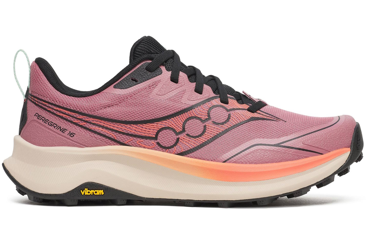 Saucony Peregrine 16