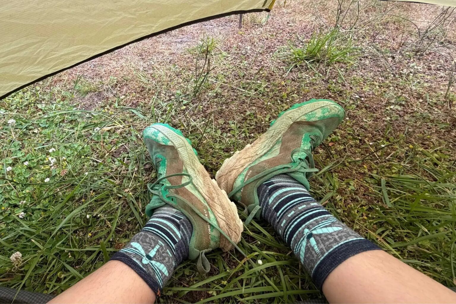 Durable and Versatile: Scarpa Golden Gate LT Review Durable and Versatile: Scarpa Golden Gate LT Review