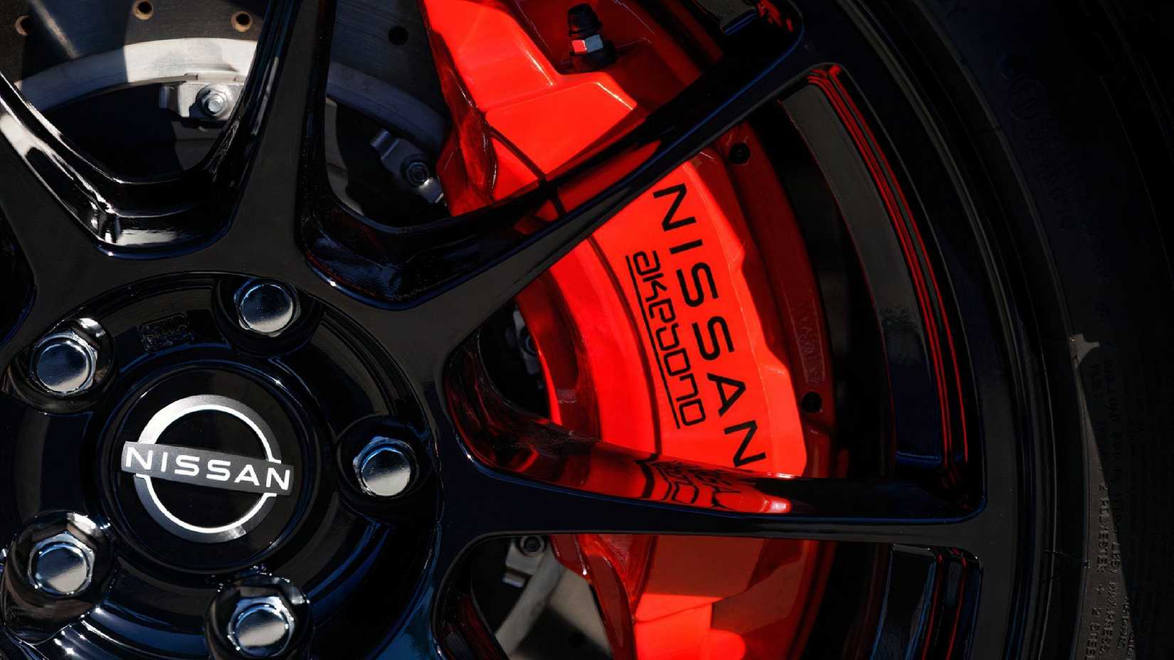 Nissan Brakes(1)