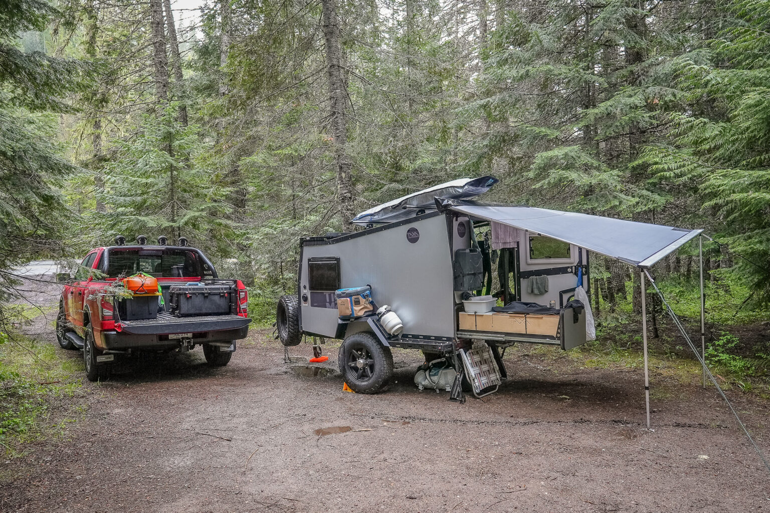 Our Favorite Camper Trailers for Road Trips Our Favorite Camper Trailers for Road Trips