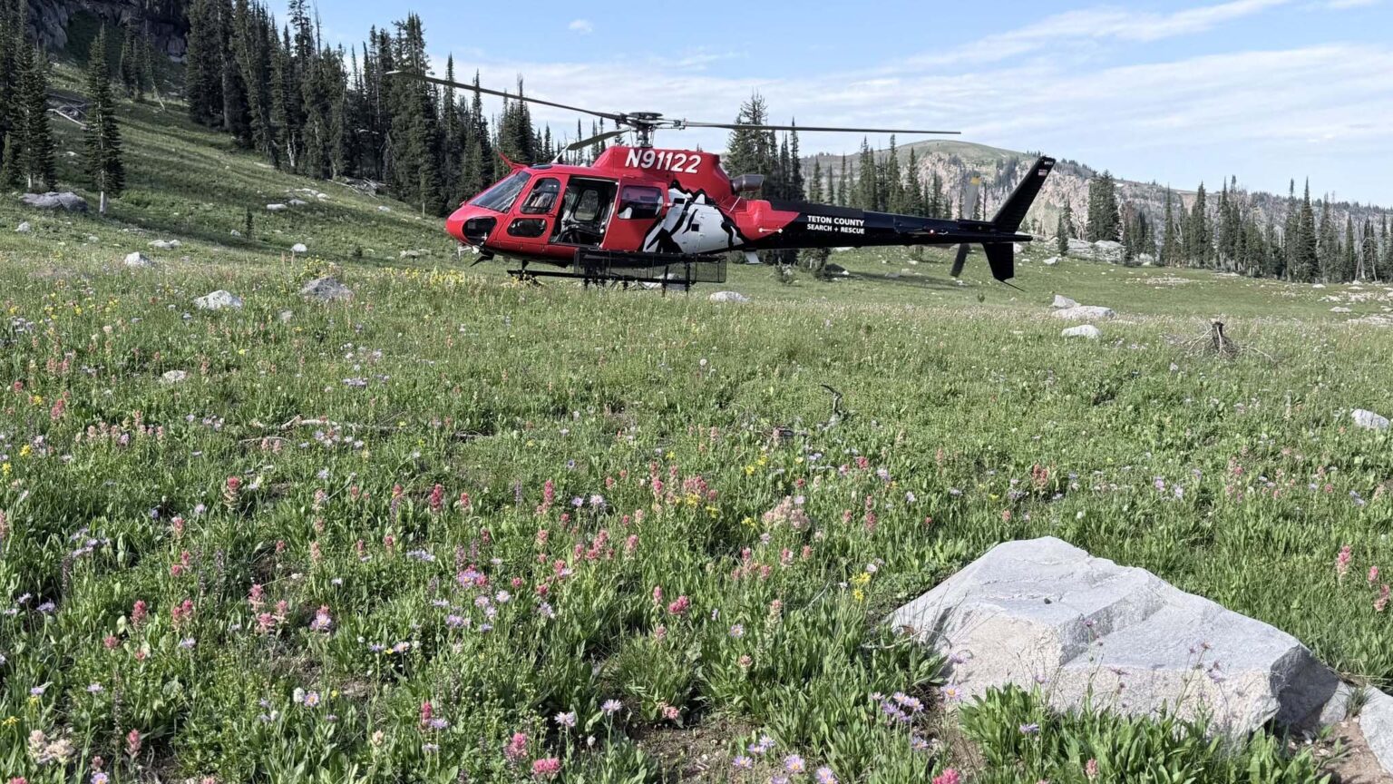 Thru-Hiker Found Dead; North America’s 6th Hiking Fatality in a Week