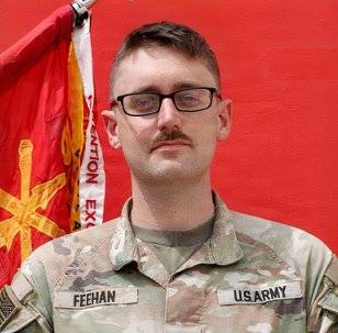 Tyler James Feehan