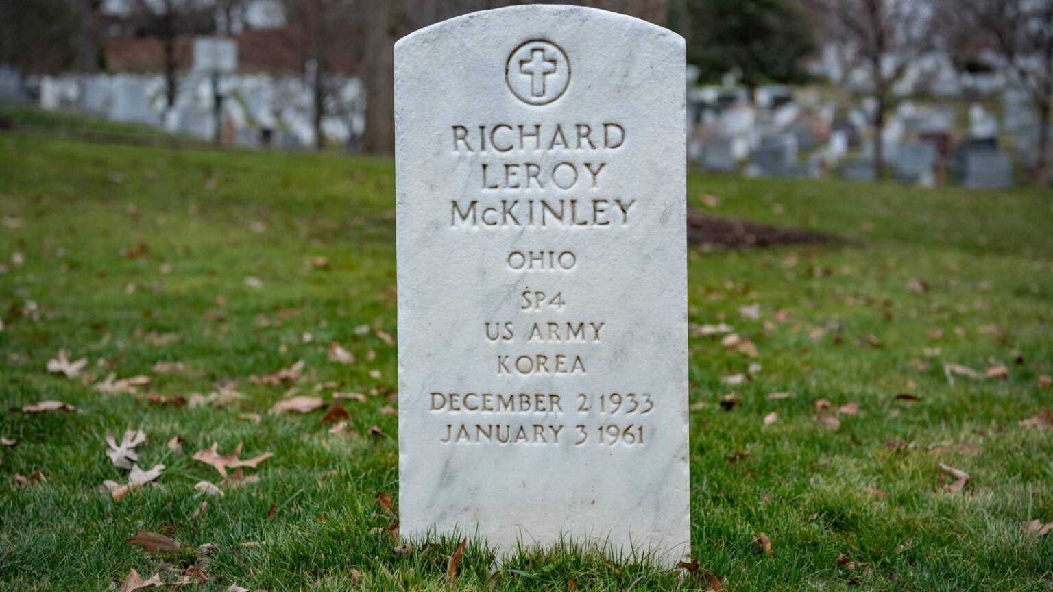Pentagon Tests Portable Nuclear Reactor. The Last One Left Arlington’s Only Radioactive Grave. Pentagon Tests Portable Nuclear Reactor. The Last One Left Arlington’s Only Radioactive Grave.