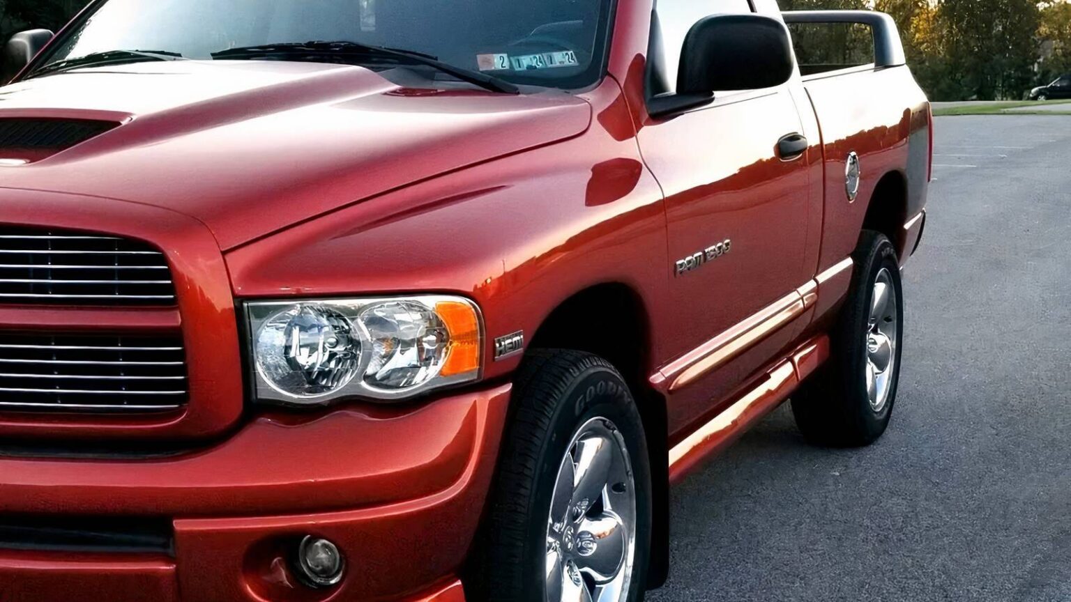 12 Ugly Pickup Trucks That Are Way Better Than They Look 12 Ugly Pickup Trucks That Are Way Better Than They Look