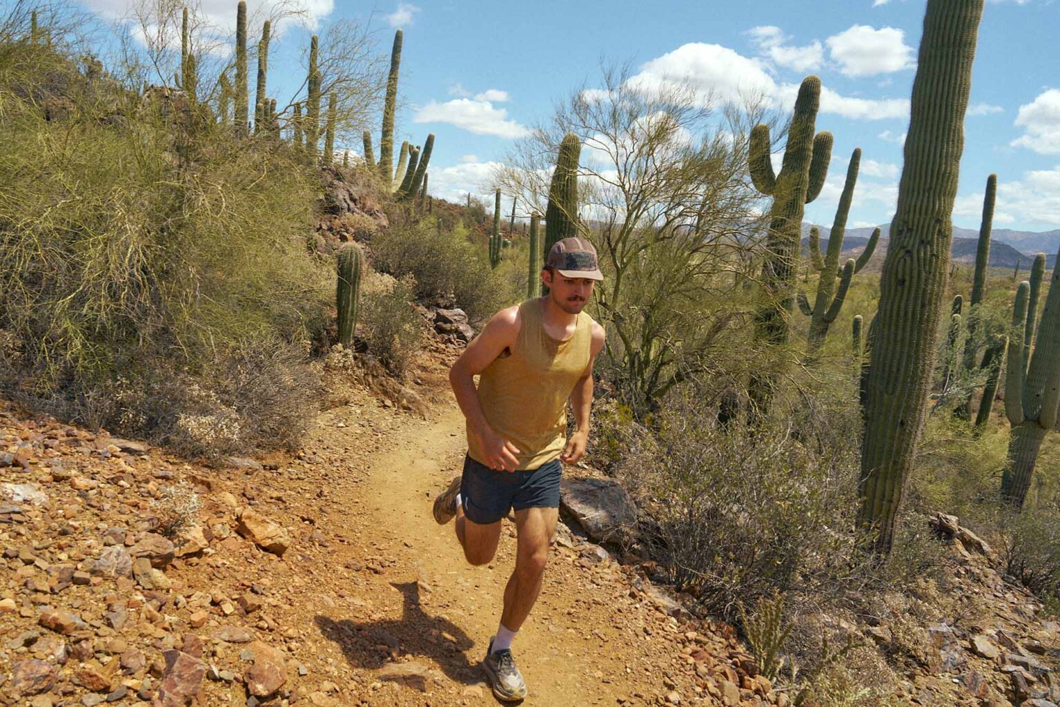 Emerging Gear: New Summer Releases to Beat the Heat Emerging Gear: New Summer Releases to Beat the Heat
