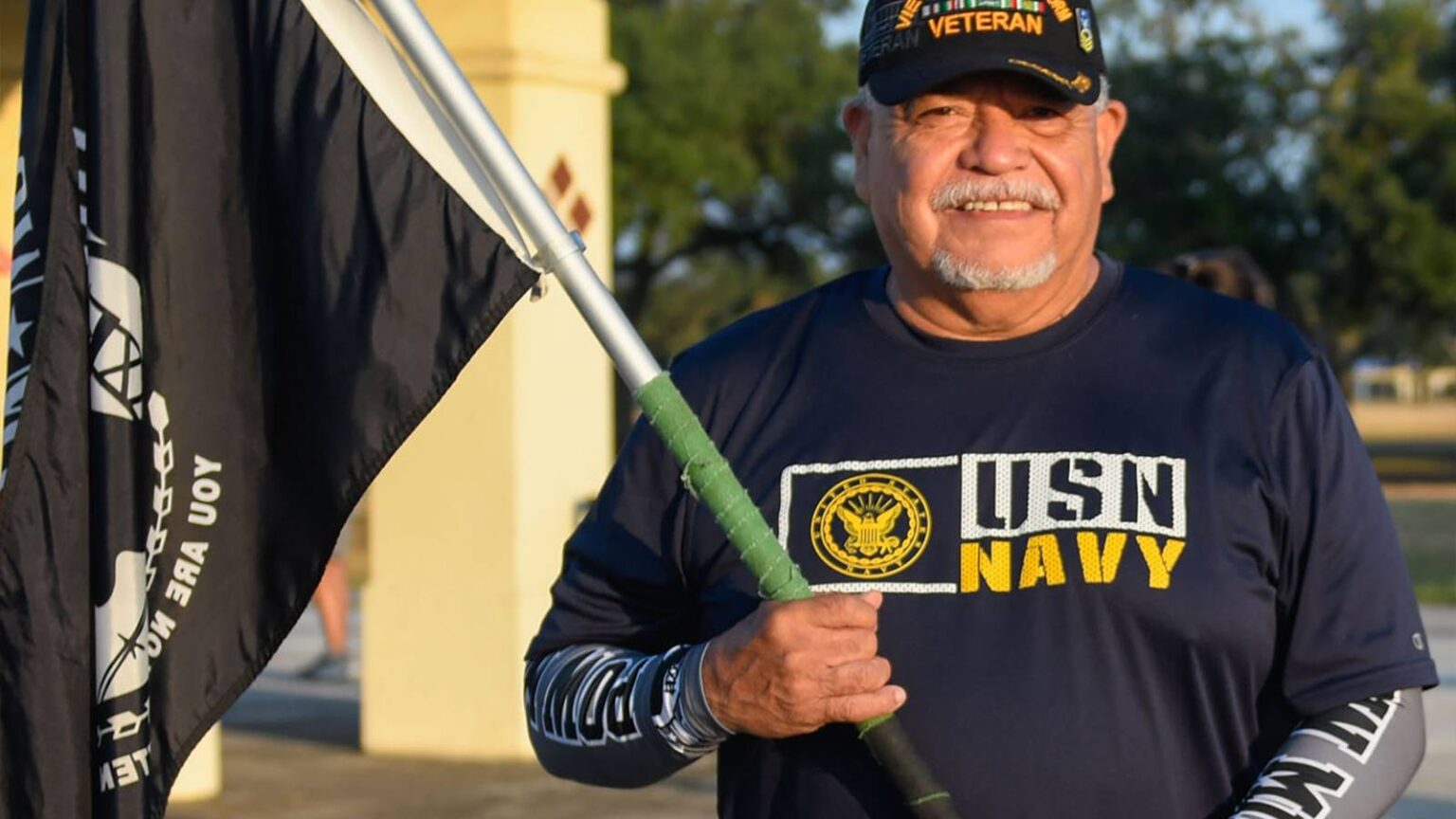 8 Ways to Say, ‘Thank You, Veterans,’ on Veterans Day 8 Ways to Say, ‘Thank You, Veterans,’ on Veterans Day