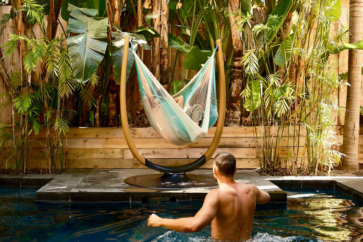 yellow hammocks margaritaville