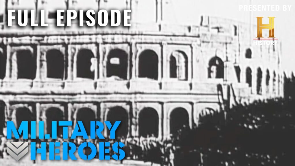 The Unholy Battle for Rome | Full Special