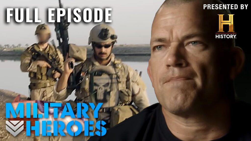 SEAL Team 3's Toughest Fight | The Warfighters (S1, E1) | Full Episode