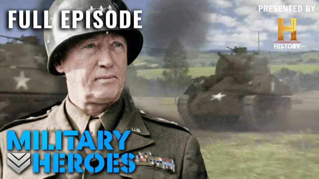 The Controversy of America's Most Feared General | Patton 360 (S1, E5) | Full Episode