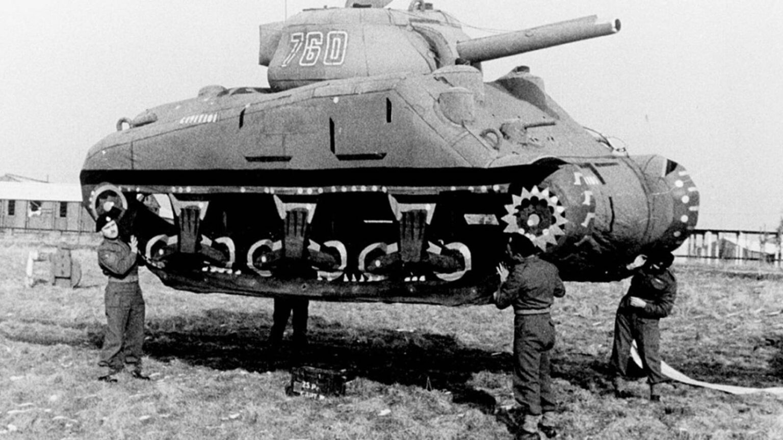Military Photos With Untold Stories