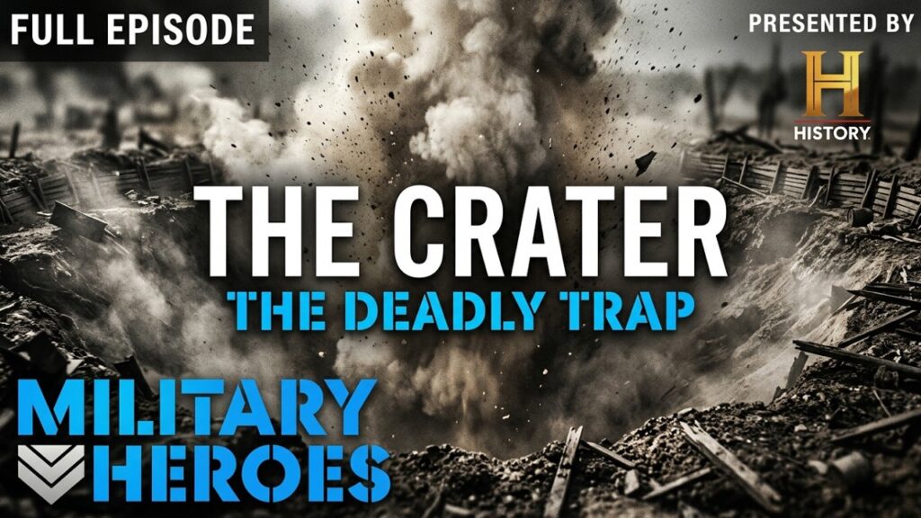 Civil War's Deadliest Underground Trap | Civil War Combat (S1, E11) | Full Episode