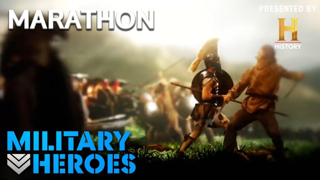 Ancient Empires BLOODY Clash for Dominance | Battles BC