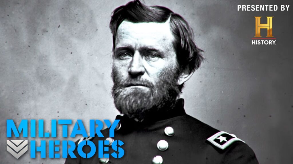 Grant's Victory Against the Confederate Army | Grant