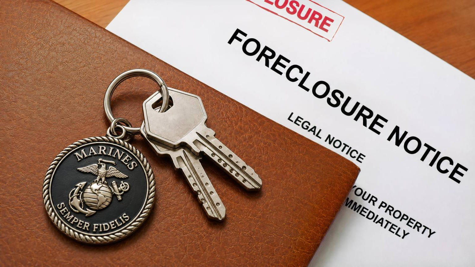 10 Signs Foreclosure Is Closer Than You Think (And What to Do Next) 10 Signs Foreclosure Is Closer Than You Think (And What to Do Next)