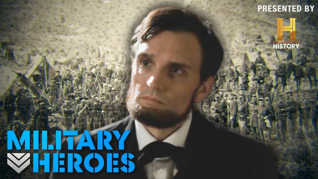The First Battle of the Civil War | Abraham Lincoln (S1)