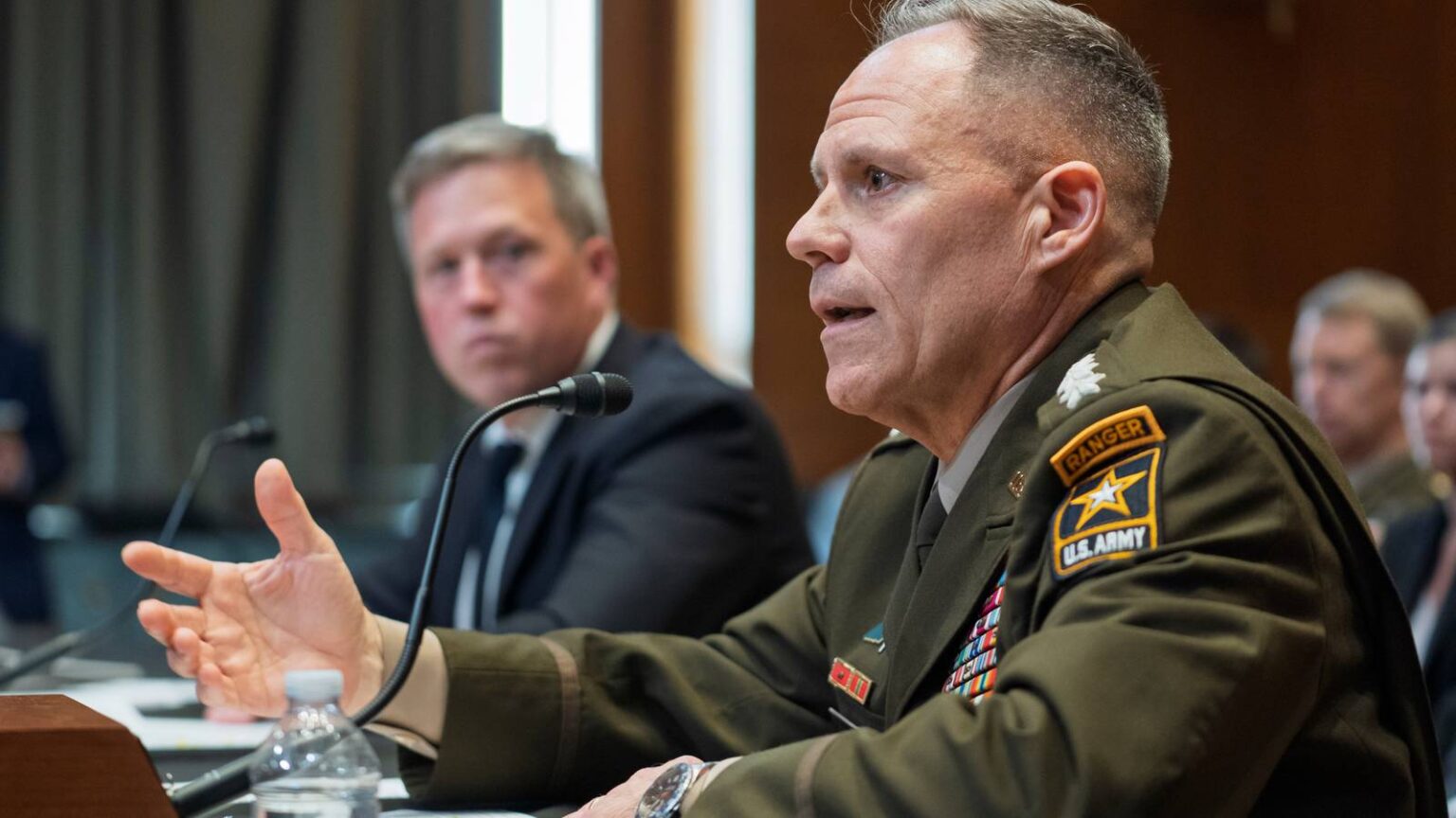 Army Will Shut Down a Unit in Europe Focused on Learning Drone Warfare Army Will Shut Down a Unit in Europe Focused on Learning Drone Warfare