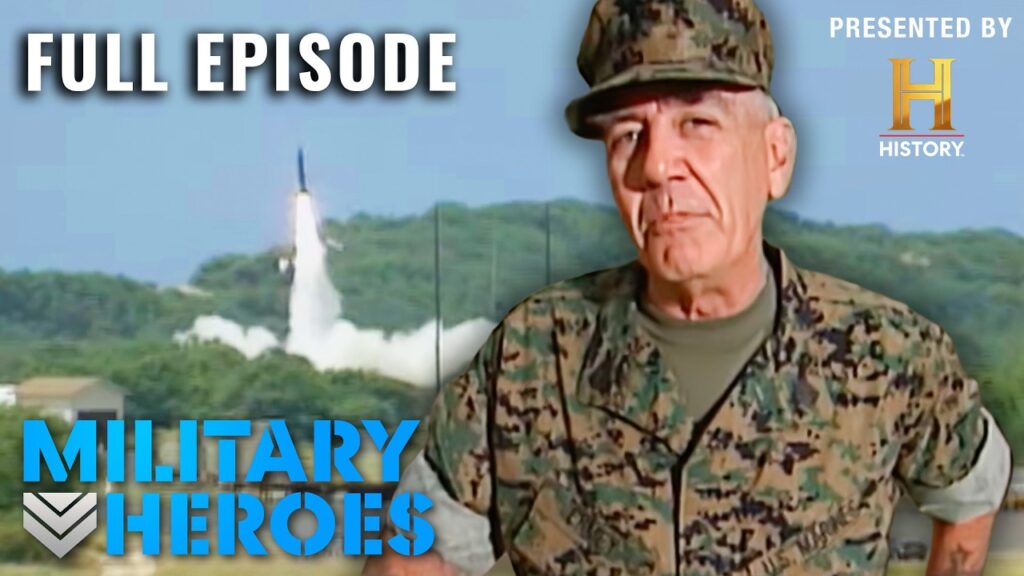 Futuristic War Machines Explained | Mail Call (S1, E13) | Full Episode