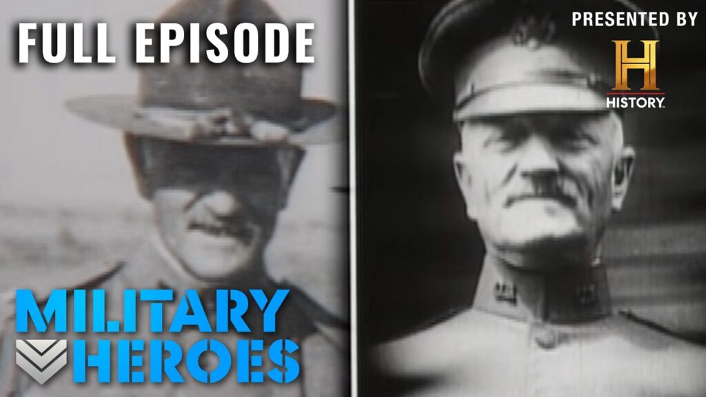 Buffalo Soldiers: The Legend Continues 1900-1993 | Full Special