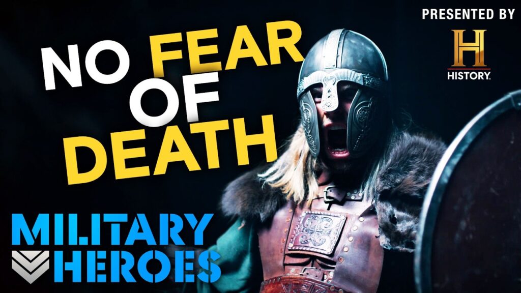 Inside the World of Ancient Warfare | History's Greatest Warriors