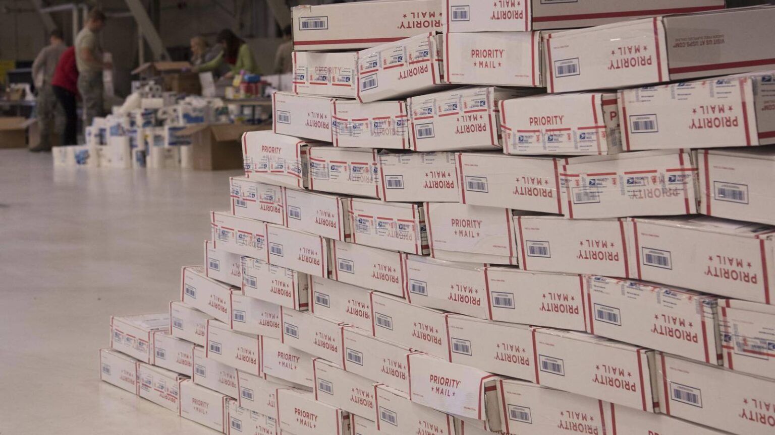 How to Get Free Supplies to Ship Military Care Packages How to Get Free Supplies to Ship Military Care Packages
