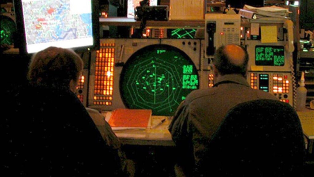 9/11 Air Defense Stories You Might Not Know 9/11 Air Defense Stories You Might Not Know