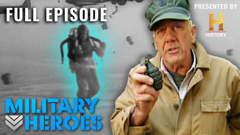The Truth About D-Day Paratroopers | Mail Call (S2, E1) | Full Episode