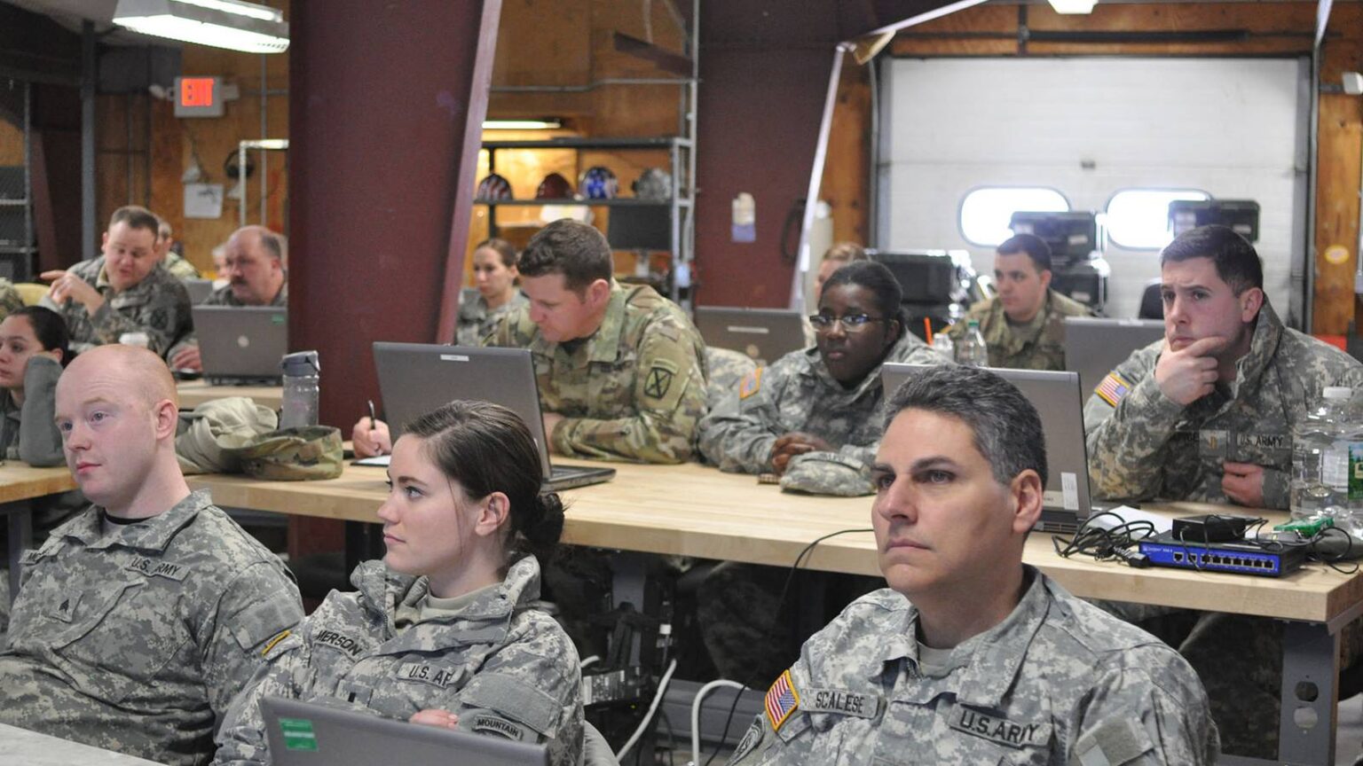 Your Military Job Can Depend On Your ASVAB Test Score Your Military Job Can Depend On Your ASVAB Test Score