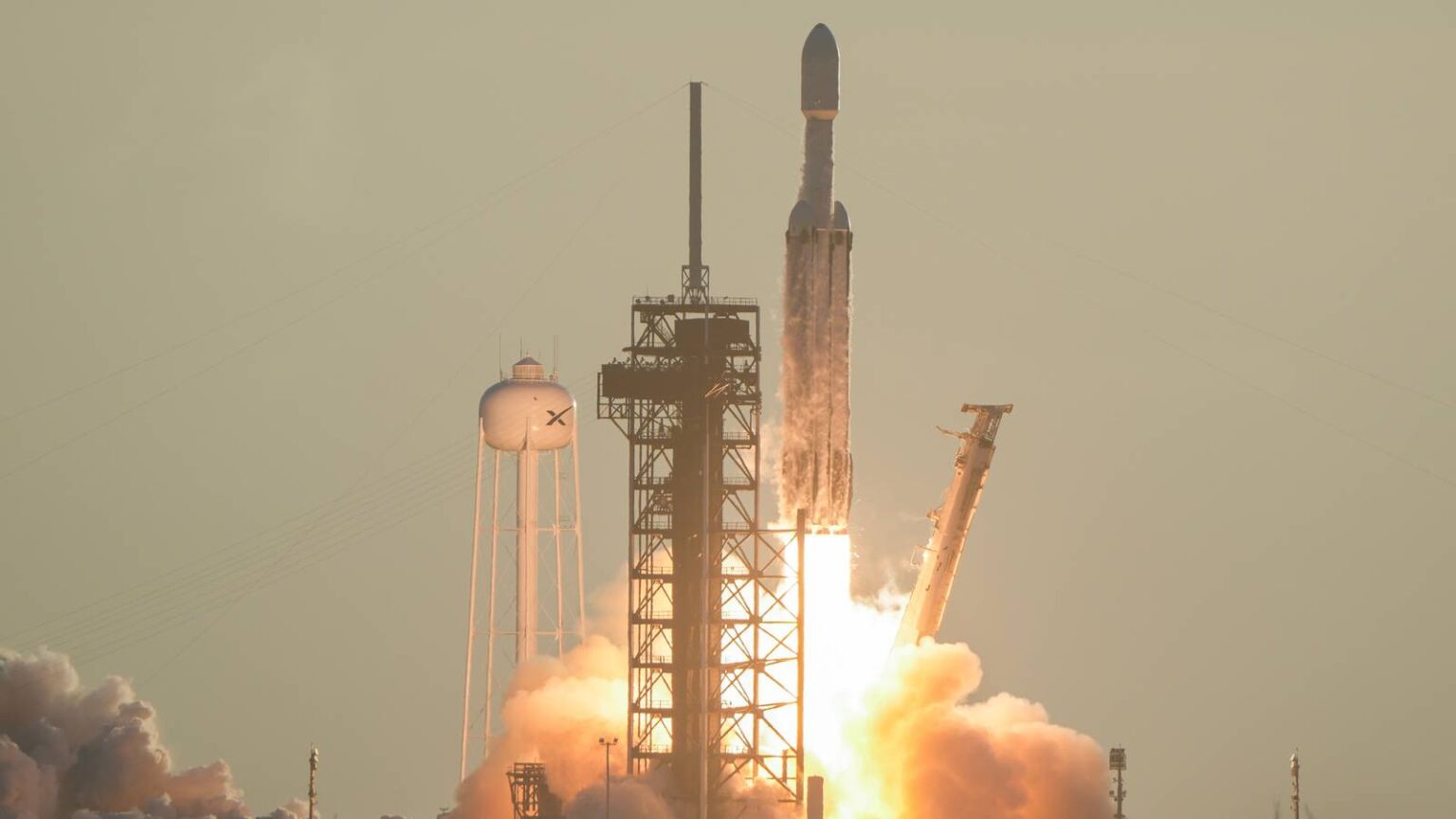 NASA’s Newest Space Telescope Launches on a Quest to Explore the Hidden Universe NASA’s Newest Space Telescope Launches on a Quest to Explore the Hidden Universe