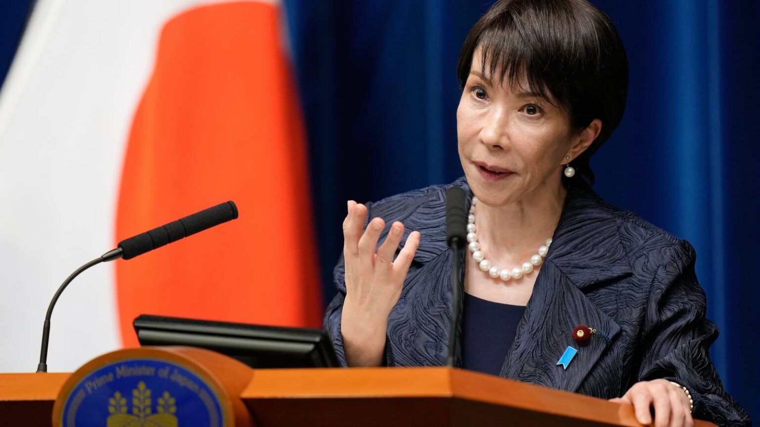 Japan to Beef Up Its Defense with Drones, AI and Missiles, Defense Budget Plans Show Japan to Beef Up Its Defense with Drones, AI and Missiles, Defense Budget Plans Show